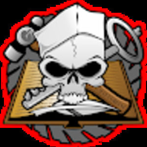 Meet your Posher, Galley